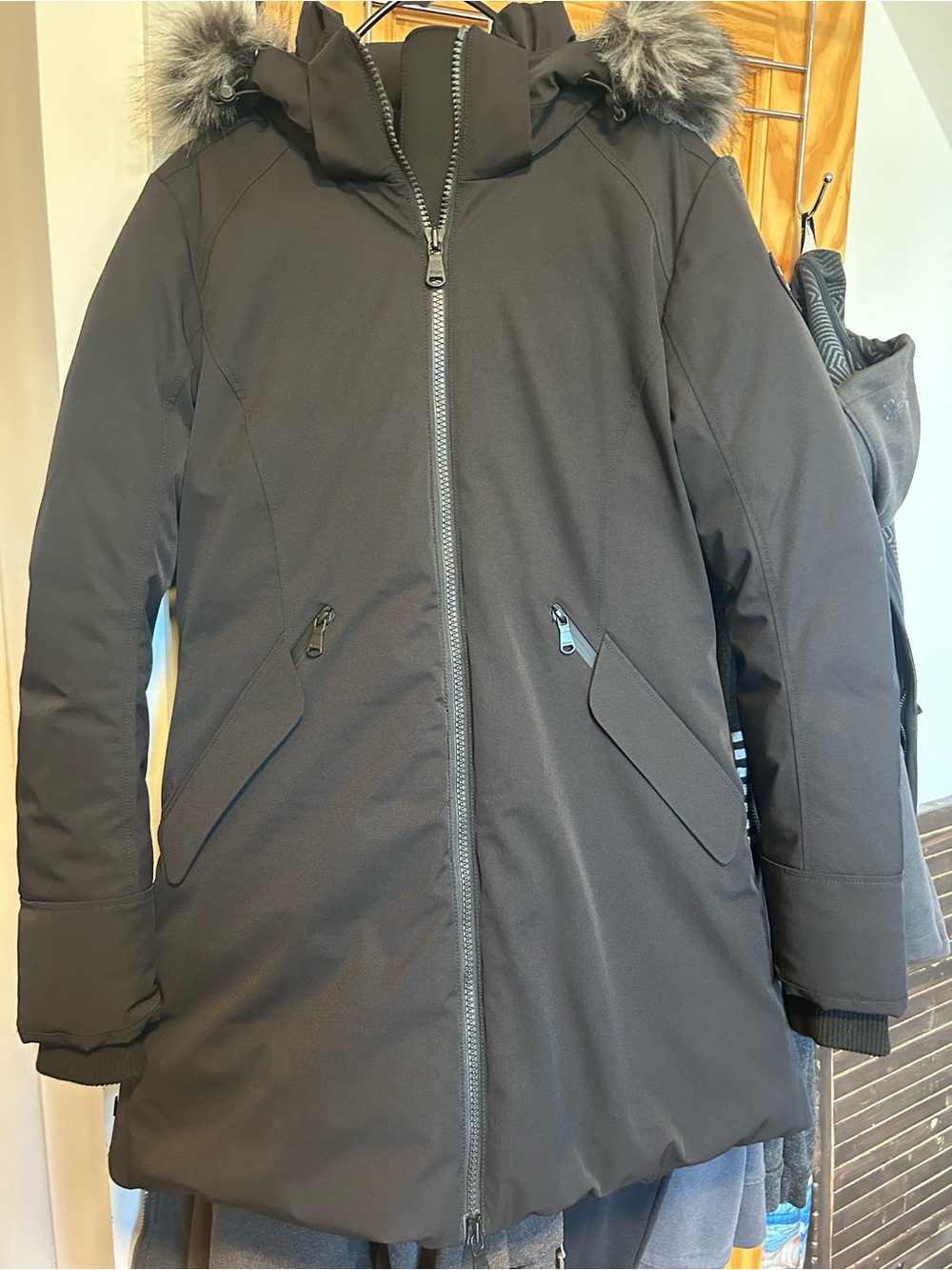 Pajar Winter Coat